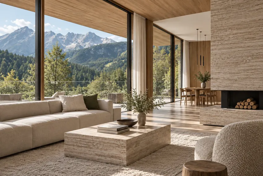 Architekturvisualisierung
