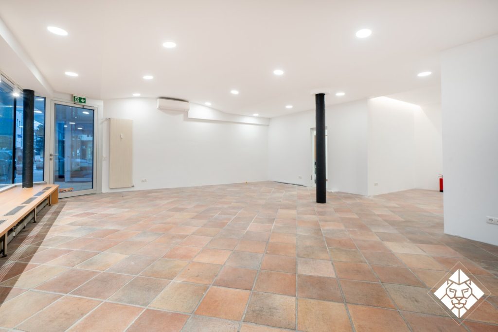 Zentrale Gewerbefläche in Wörgl – vielseitige Möglichkeiten für Ihr Geschäft – Foto 4