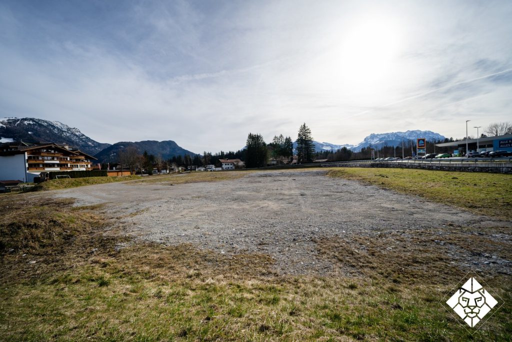 Toplage an der B172: Flexibles Baurecht für Gewerbe und Produktion in Kössen – Foto 5