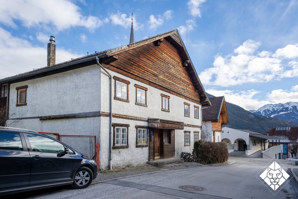 Grundstück mit Altbestand in Imst – Gafialgasse 2 – Foto 5