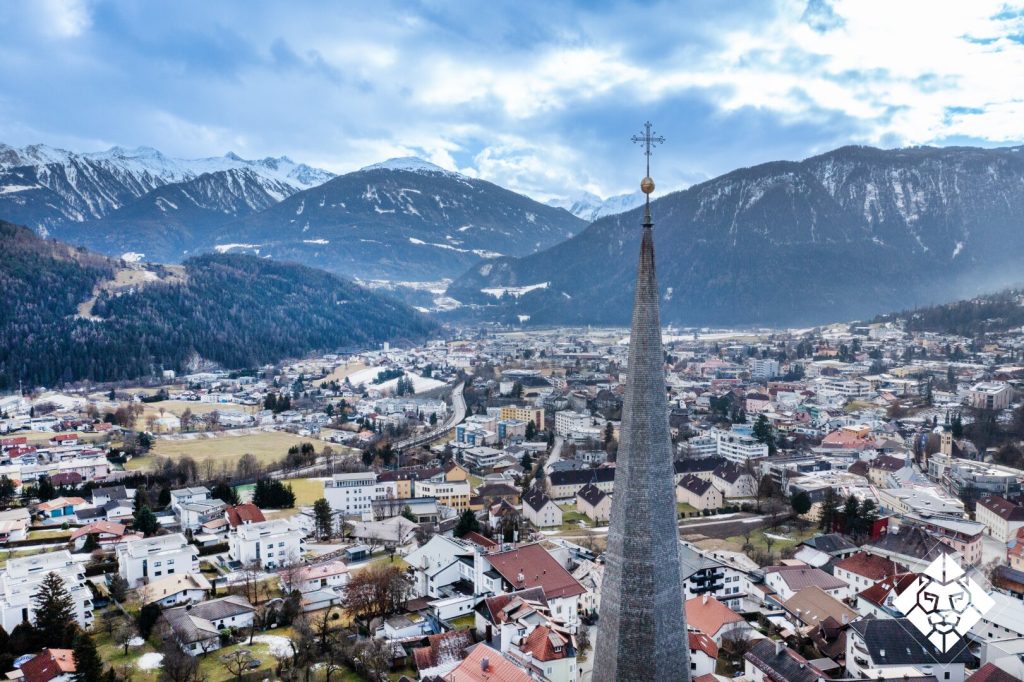 Grundstück mit Altbestand in Imst – Gafialgasse 2 – Foto 2