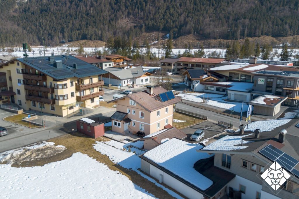 Ihr Traumhaus im Herzen von St. Ulrich am Pillersee – Naturidylle trifft Wohnkomfort! – Foto 5