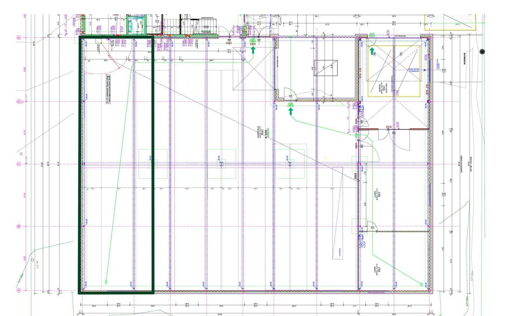 Grundriss 1