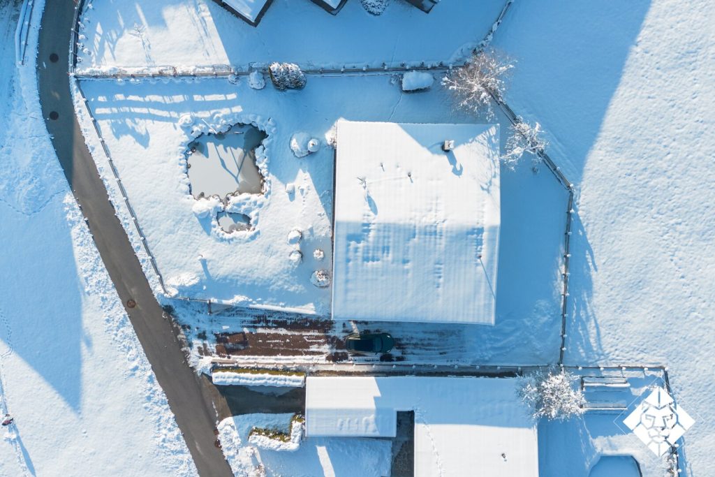 Einzigartiges Grundstück mit Altbestand in exklusiver Plateau-Lage – Foto 4