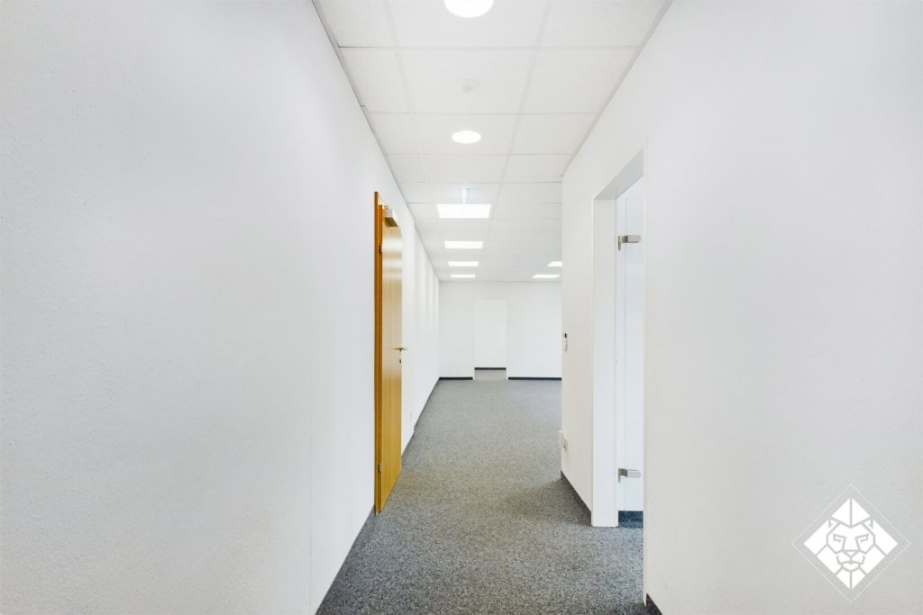 Moderne Gewerbefläche: Flexibles Büro, Praxis oder Lagerraum in Top-Lage – Foto 5