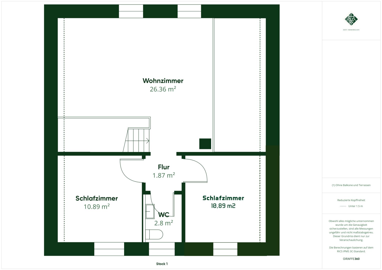 Grundriss 2