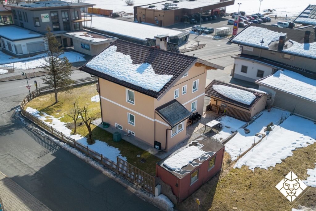Baugrundstück für Wohnanlage am Fuße der Kitzbüheler Alpen zu kaufen. – Foto 4