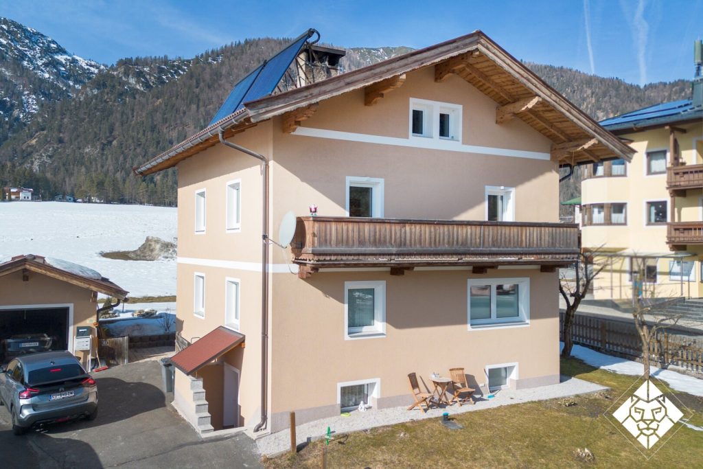 Ihr Traumhaus im Herzen von St. Ulrich am Pillersee – Naturidylle trifft Wohnkomfort! – Foto 2