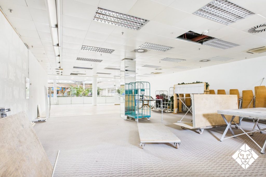 Hochattraktive Einzelhandelsfläche im Einkaufscenter in Wörgl – Foto 3