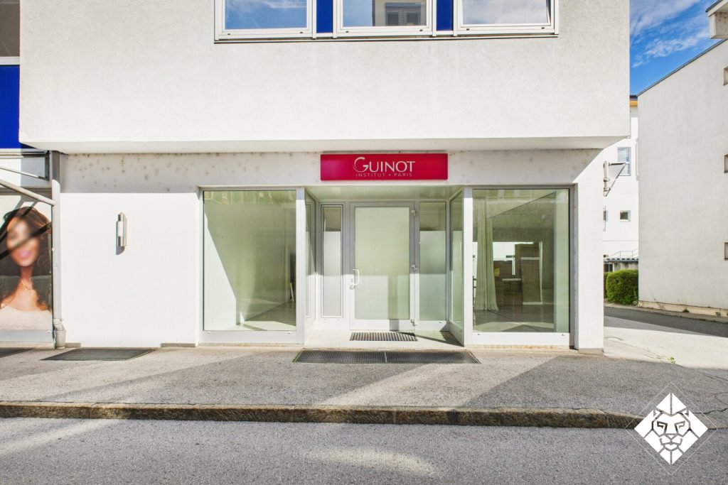 Vielseitig nutzbare Gewerbefläche in zentraler Lage von Wörgl zu mieten! – Foto 2