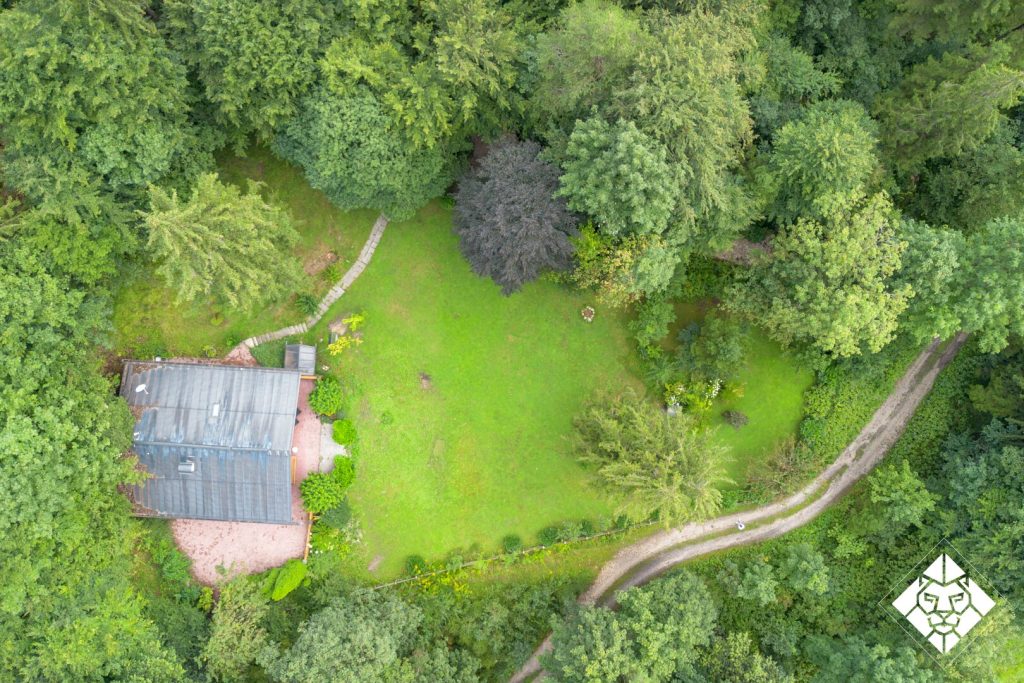 Einmaliges Refugium – Tiroler Holzhaus mit Freizeitwohnsitz in idyllischer Lage und Seenähe – Foto 2