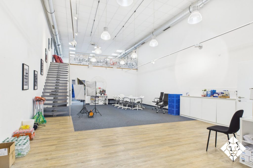 Repräsentative Gewerbeeinheit im Zentrum von Wörgl – 330 m² mit vielfältigem Nutzungspotenzial – Foto 5