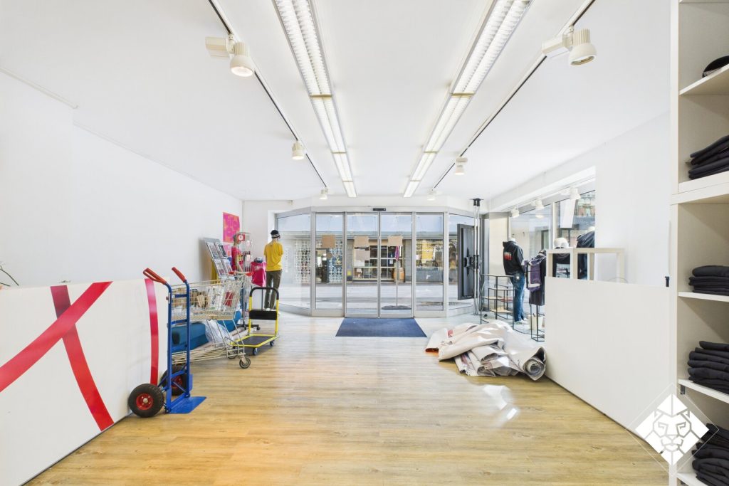 Repräsentative Gewerbeeinheit im Zentrum von Wörgl – 330 m² mit vielfältigem Nutzungspotenzial – Foto 3