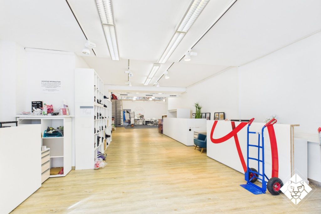 Repräsentative Gewerbeeinheit im Zentrum von Wörgl – 330 m² mit vielfältigem Nutzungspotenzial – Foto 2