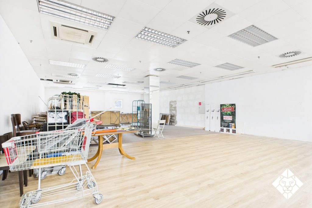 Hochattraktive Einzelhandelsfläche im Einkaufscenter in Wörgl – Foto 4