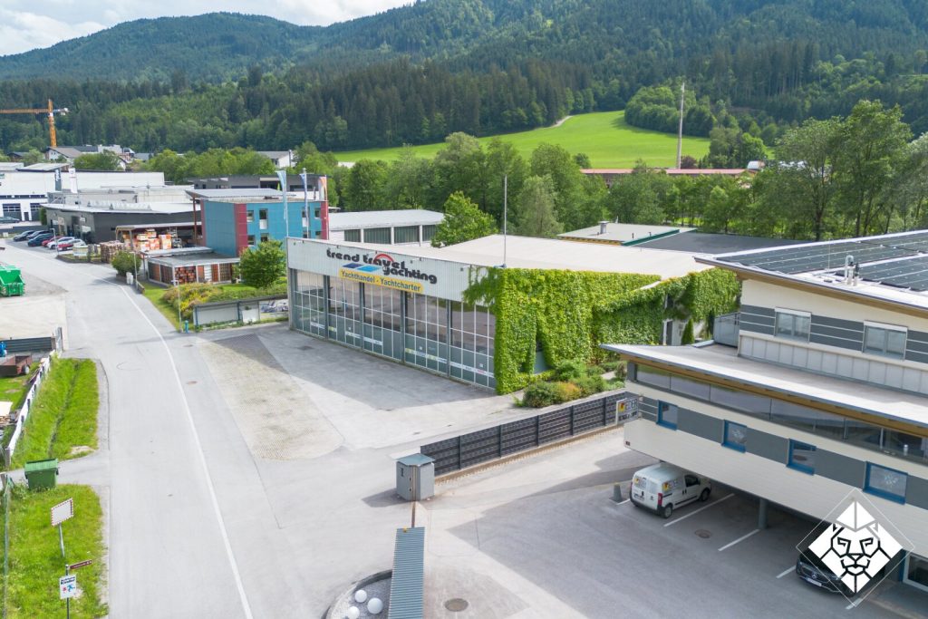Repräsentative Gewerbehalle in Kirchbichl zu kaufen – Foto 4