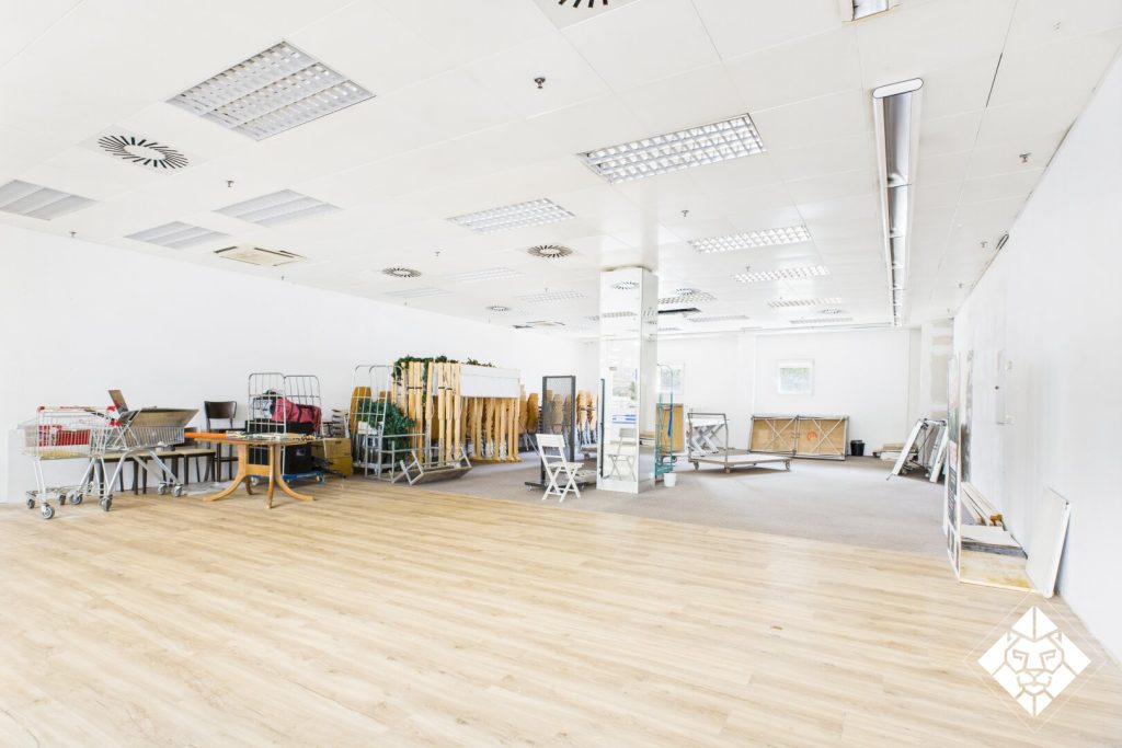 Hochattraktive Einzelhandelsfläche im Einkaufscenter in Wörgl – Foto 2