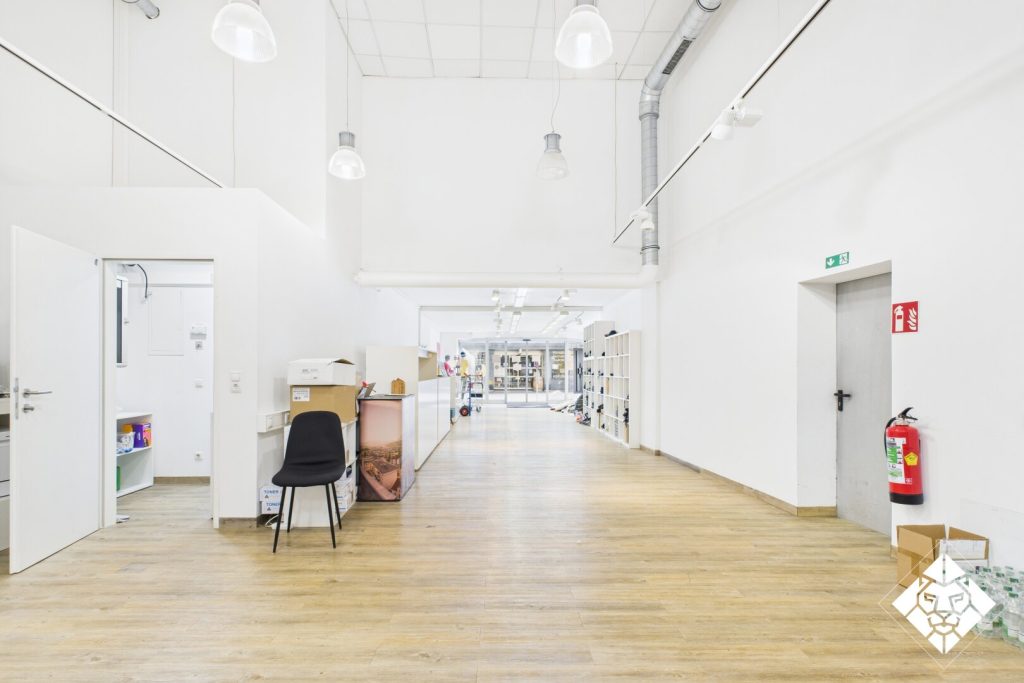 Repräsentative Gewerbeeinheit im Zentrum von Wörgl – 330 m² mit vielfältigem Nutzungspotenzial – Foto 4