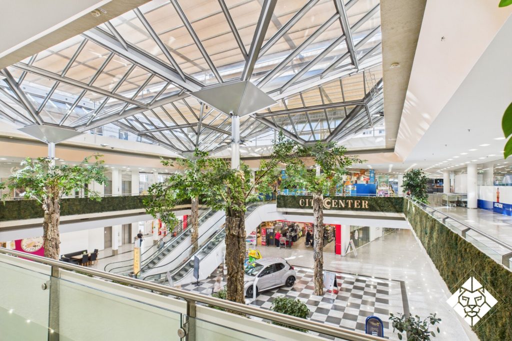 Hochattraktive Einzelhandelsfläche im Einkaufscenter in Wörgl – Foto 5