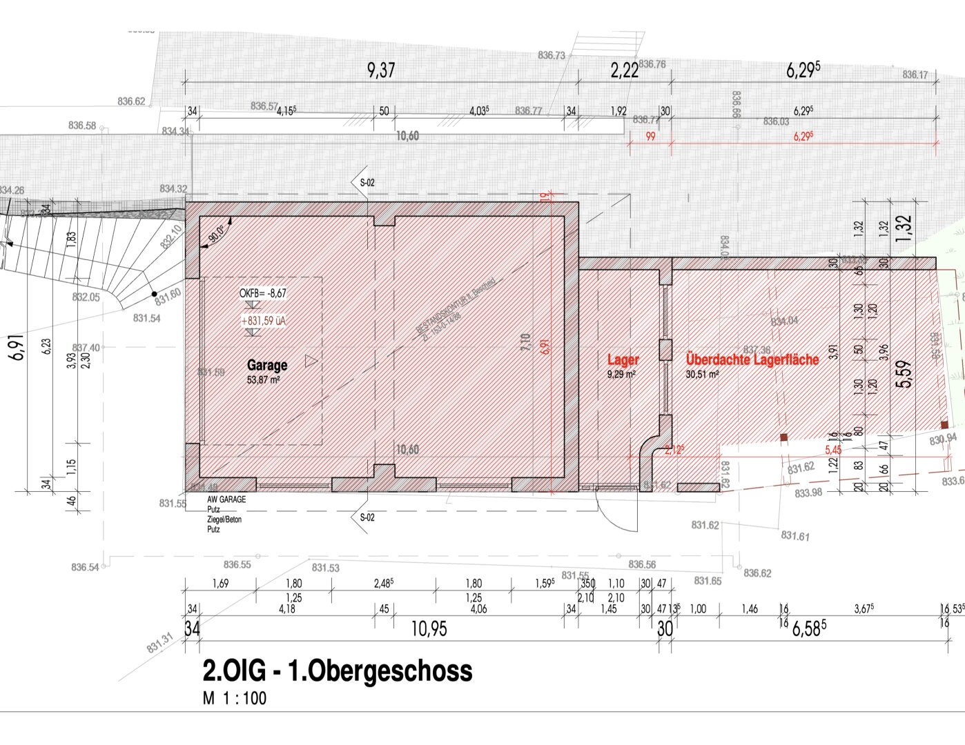 Grundriss 4
