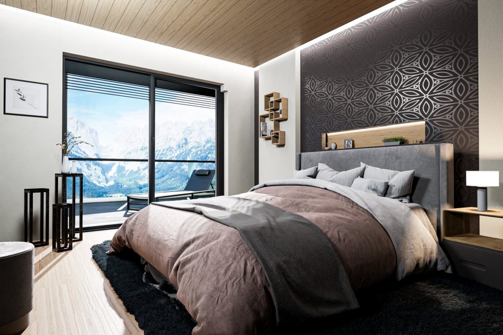Exklusives Tiroler Chalet in Going am Wilden Kaiser zu kaufen – Foto 3