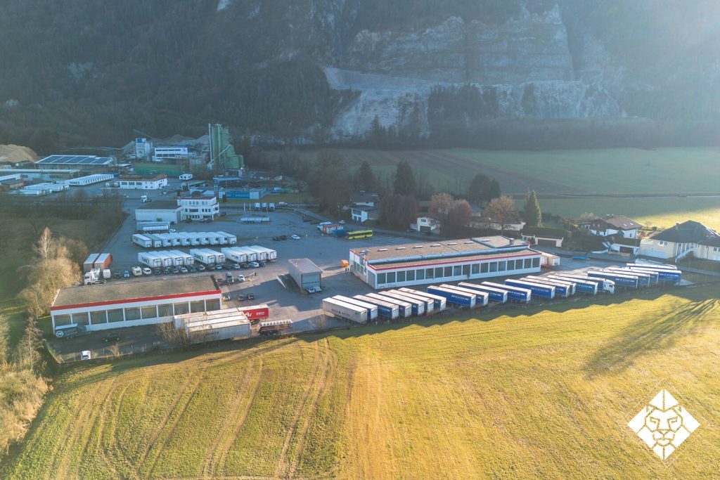 Großflächige Industrie- und Gewerbeliegenschaft mit umfassender Betriebsanlagengenehmigung in Top-Lage nahe der A12 – Foto 5