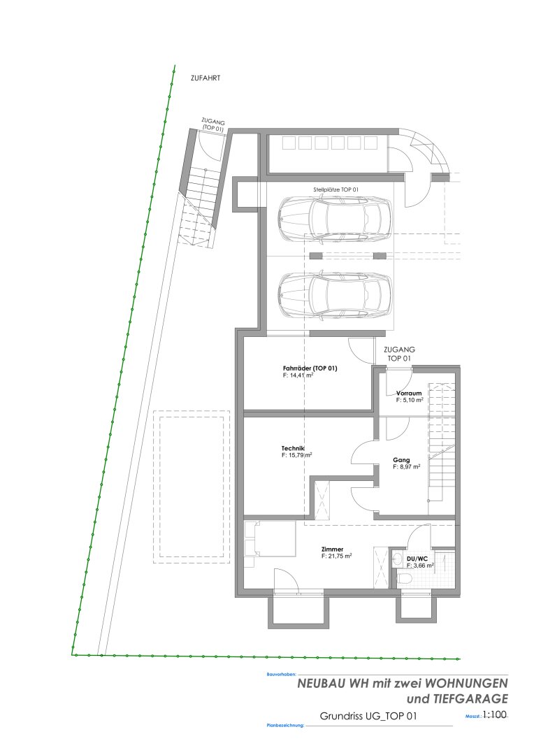 Grundriss 1