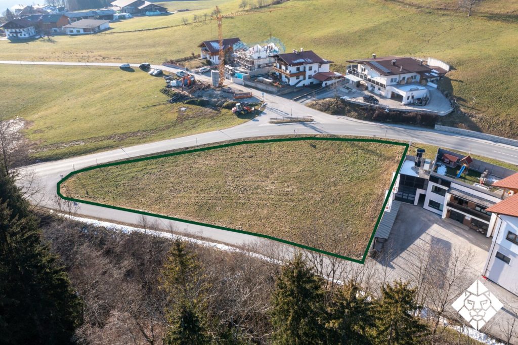 Gewidmetes Gewerbegrundstück am Niederndorferberg mit Panoramablick – Foto 5
