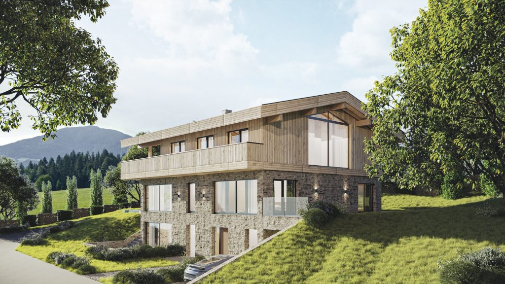 The Tyrolean Garden – your Alpine Hideaway – Foto 3