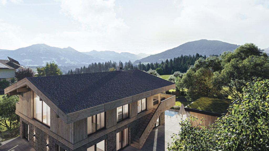The Tyrolean Garden – your Alpine Hideaway – Foto 4