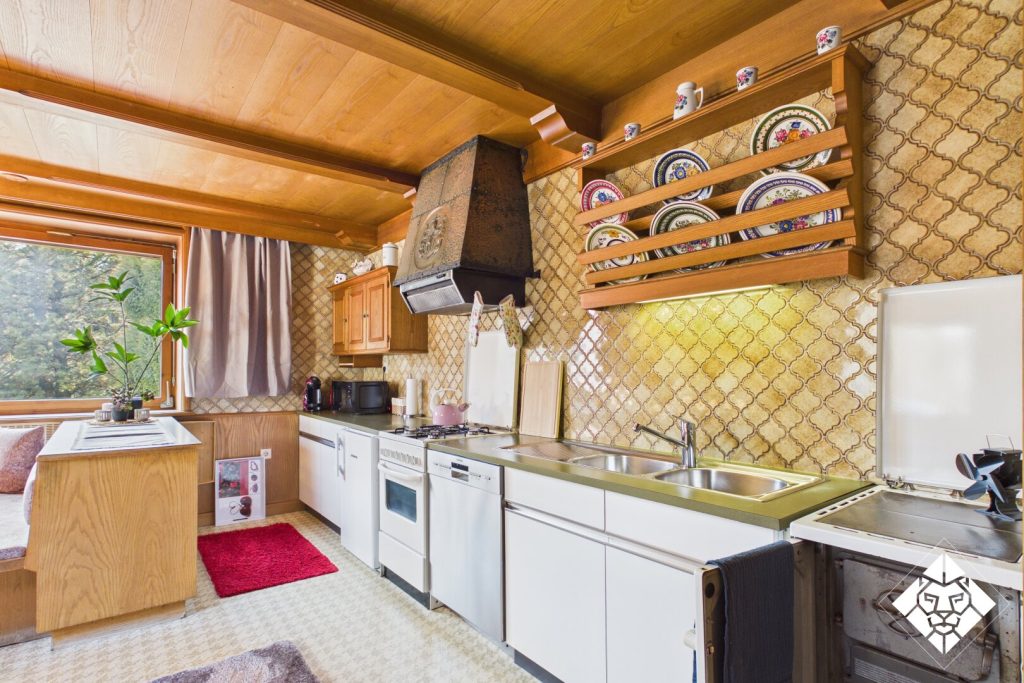 Einziehen & Wohlfühlen: Möblierte 3,5-Zimmer-Gartenwohnung in Ruhelage zu mieten! – Foto 5