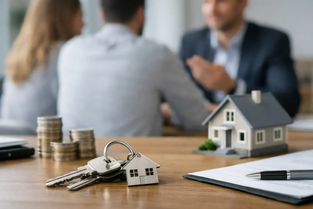Wann lohnt sich der Wohnungsverkauf?