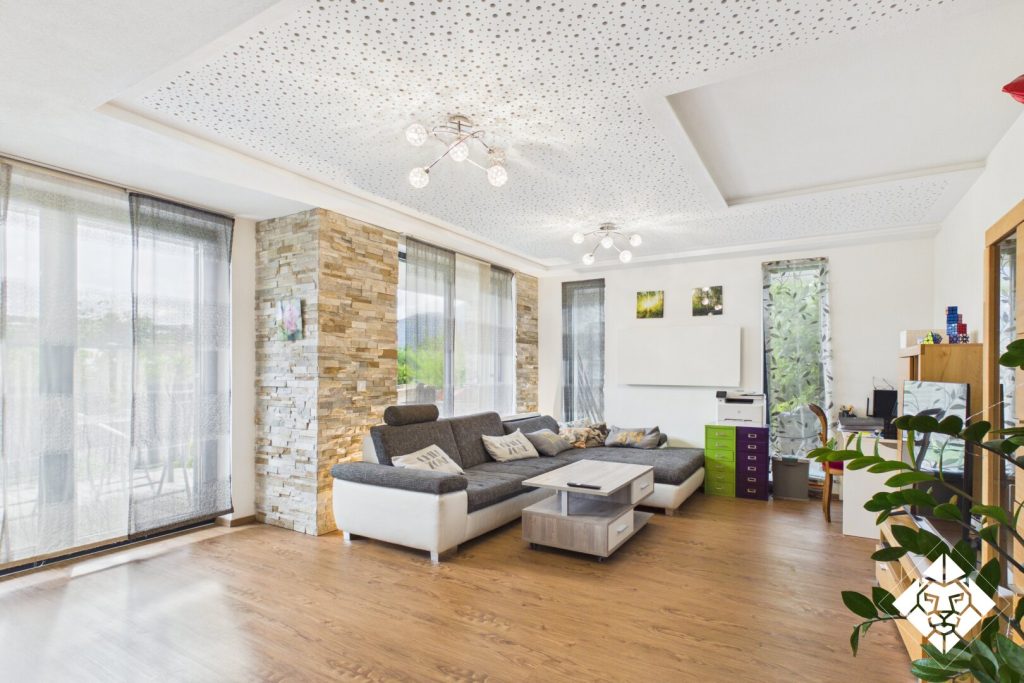 Exklusives Wohnhaus in Bad Häring – Wohnen mit Stil, Komfort und traumhafter Aussicht – Foto 3
