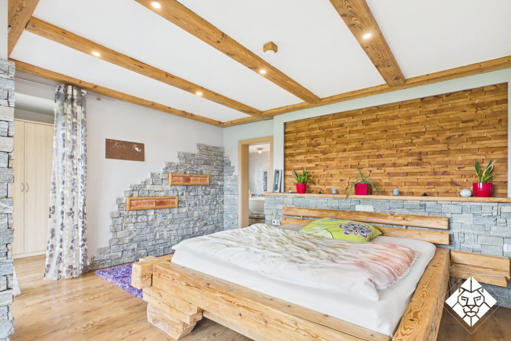 Exklusives Wohnhaus in Bad Häring – Wohnen mit Stil, Komfort und traumhafter Aussicht – Foto 5