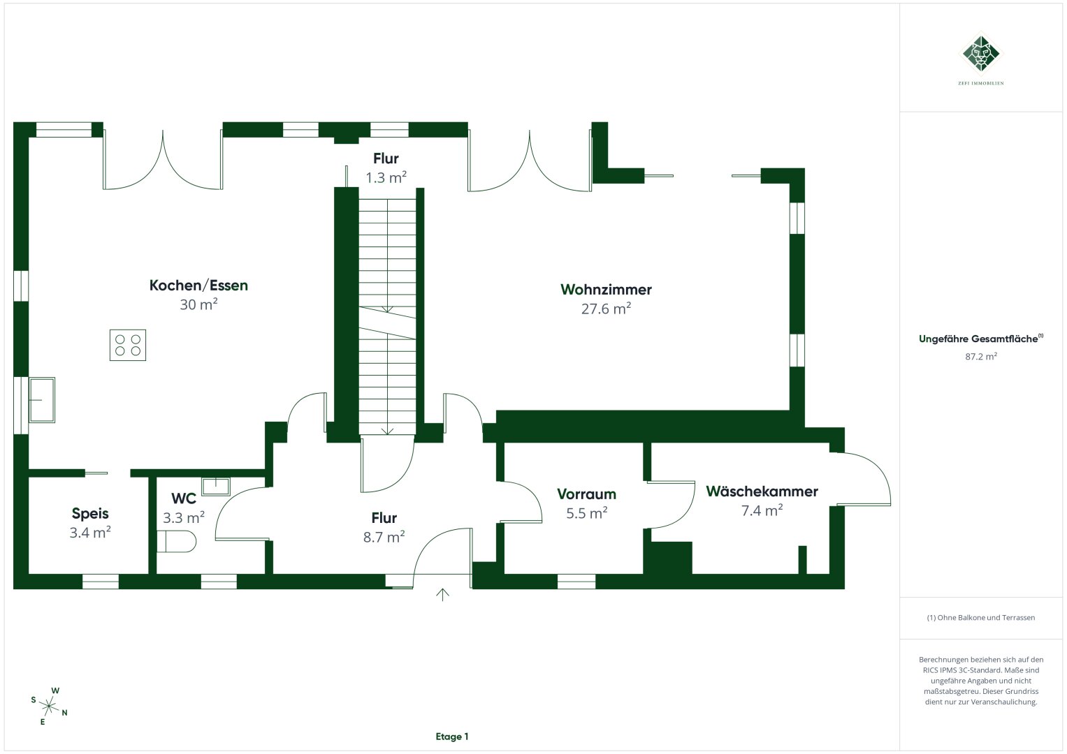 Grundriss 1