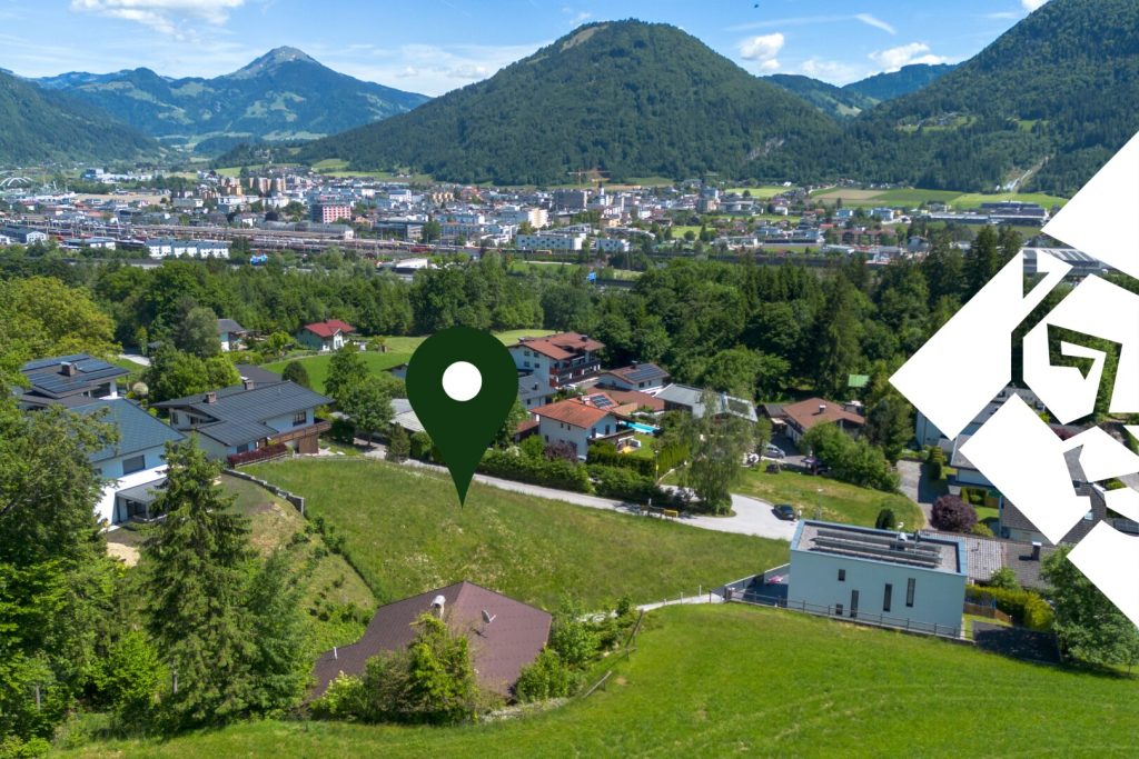 Idyllisches Grundstück in Ruhelage zu kaufen