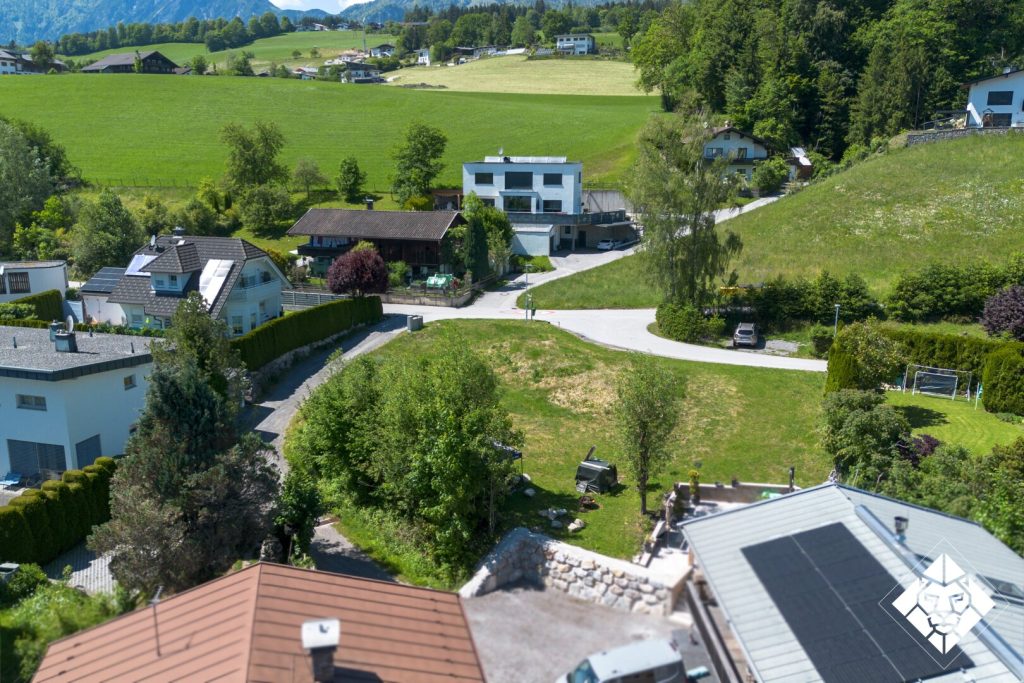 Verwirklichen Sie Ihren Wohntraum – Baugrundstück in Bestlage zu kaufen! – Foto 4
