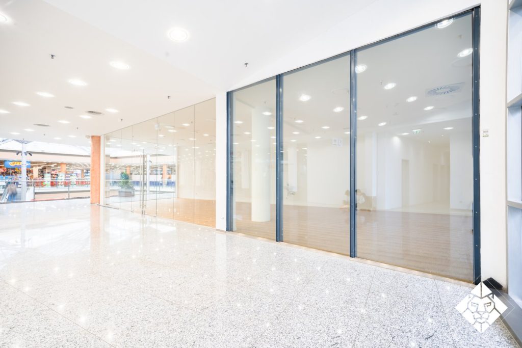 Ihr neuer Geschäftsstandort im City Center Wörgl – Foto 3