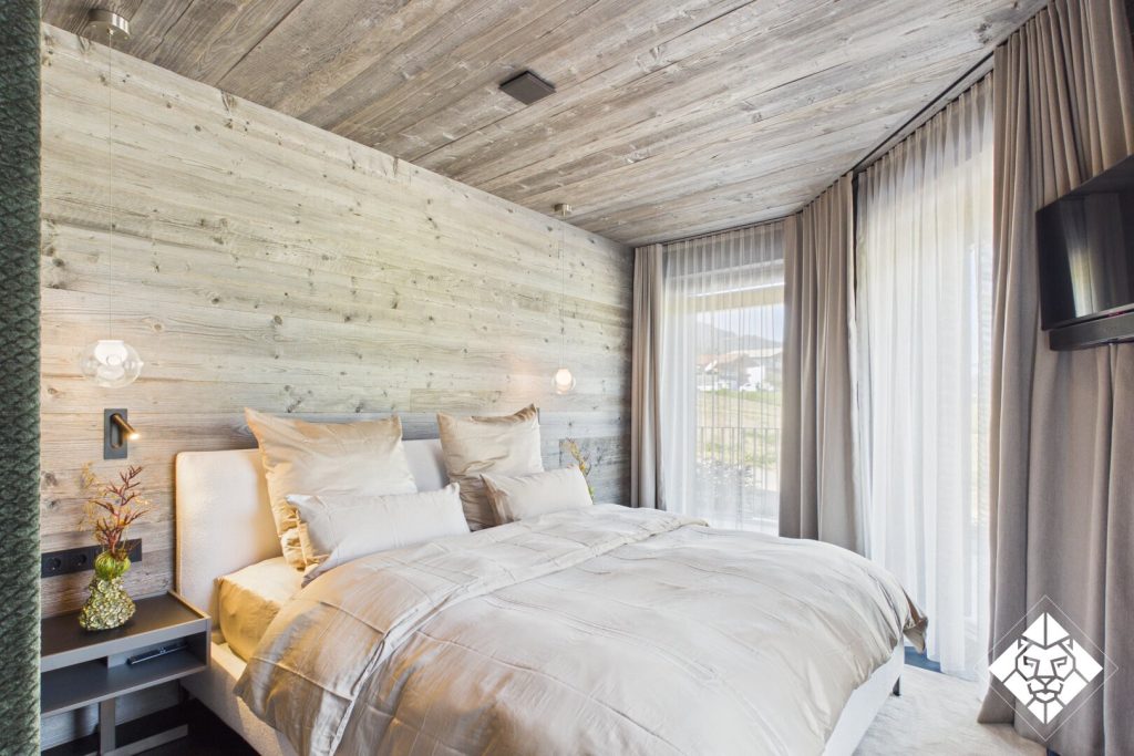 Exklusive Premium-Chalets mit Blick auf den Kaiser in Going – Tourismus Widmung – Foto 5