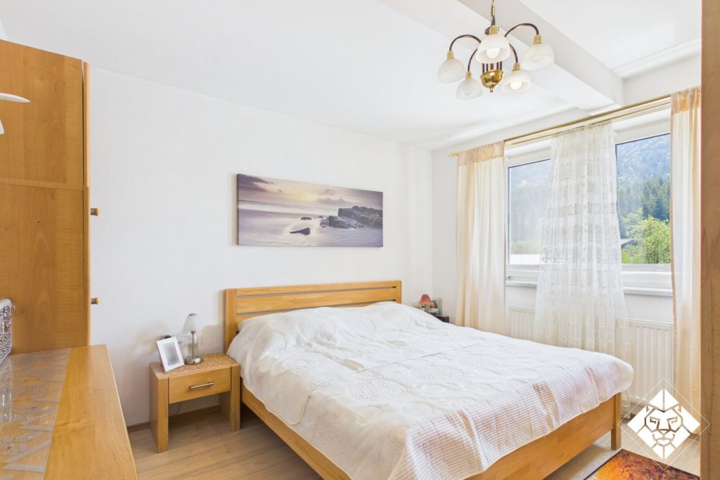 Attraktive 4-Zimmer-Wohnung mit großzügiger Terrasse zu kaufen! – Foto 5