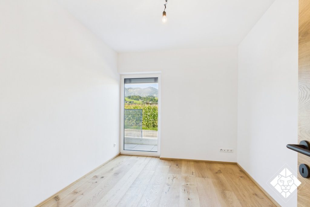 Sonne, Garten, Wohngefühl – attraktive Gartenwohnung in Wörgls Villengegend zu kaufen! – Foto 5