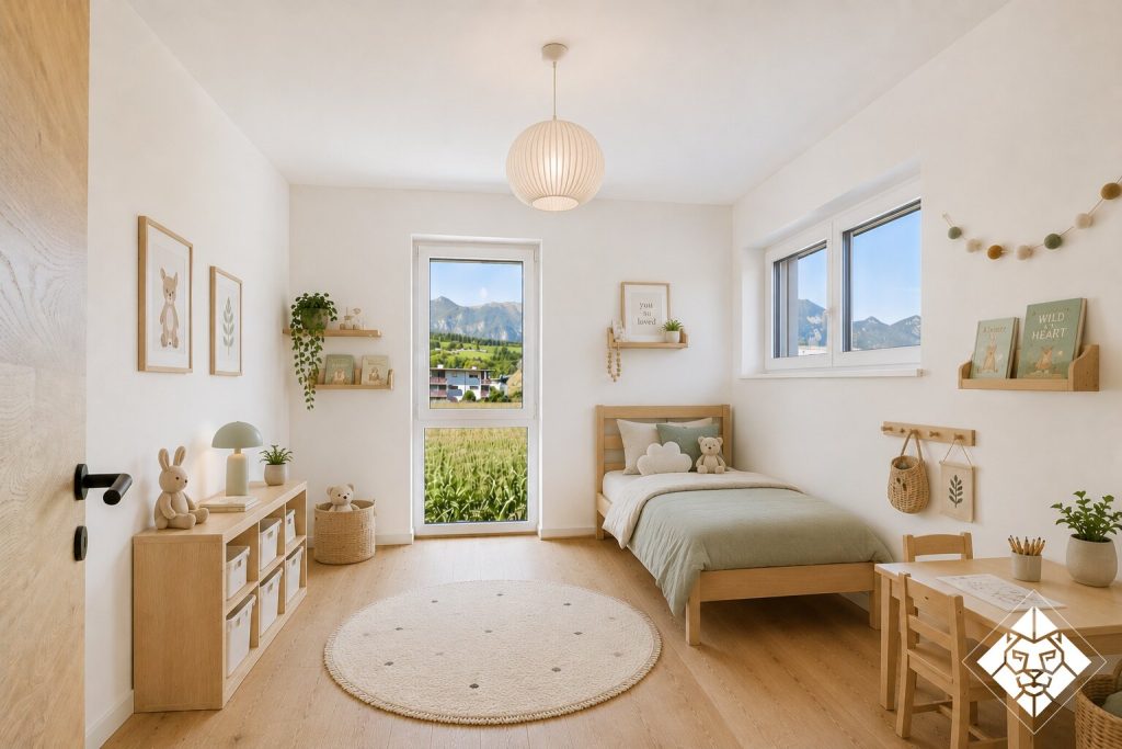 Wohnen auf höchstem Niveau – Exklusives Penthouse in Wörgls Villengegend zu kaufen! – Foto 2