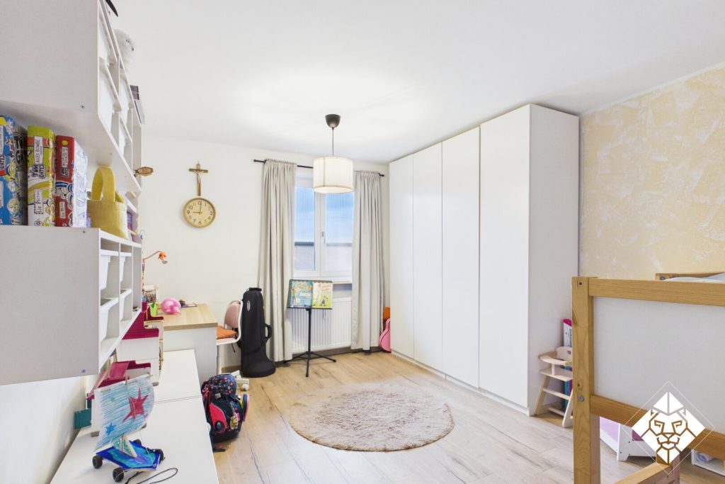 Helle 3-Zimmer-Wohnung mit Bergblick in Bad Häring zu kaufen – Foto 4