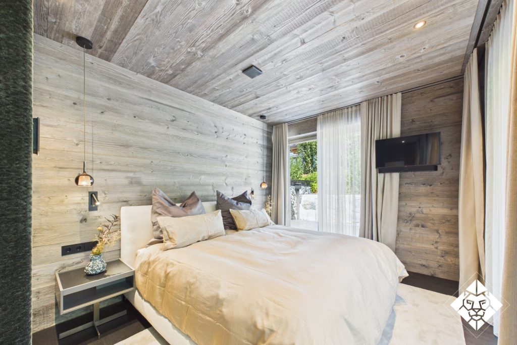 Exklusive Premium-Chalets mit Blick auf den Kaiser in Going – Tourismus Widmung – Foto 5