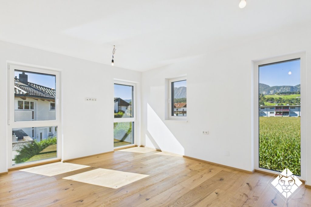 Wohnen auf höchstem Niveau – Exklusives Penthouse in Wörgls Villengegend zu kaufen! – Foto 3