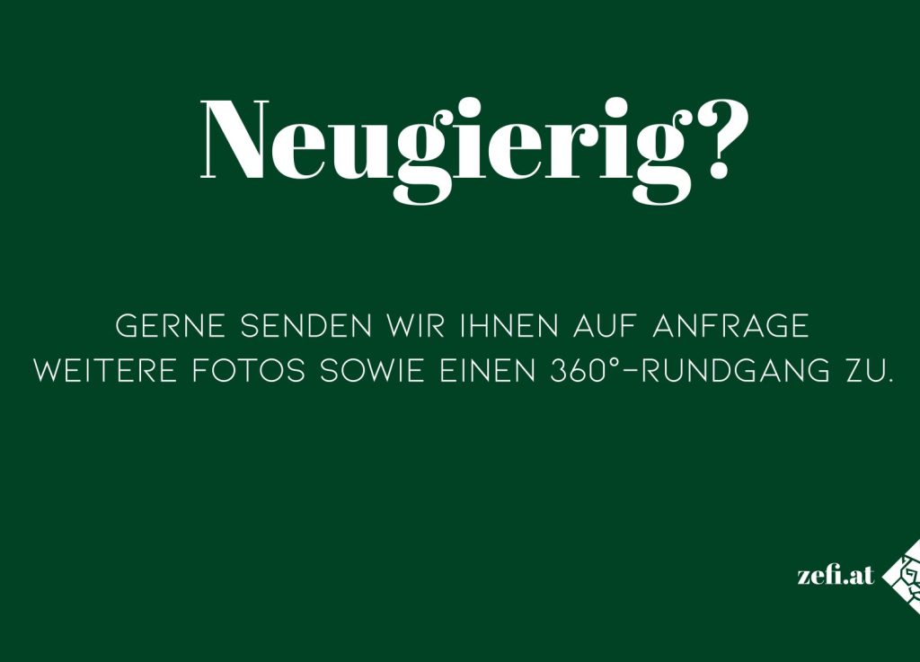 Sonniges Baugrundstück in Fieberbrunn-Neumoos zu kaufen! – Foto 2
