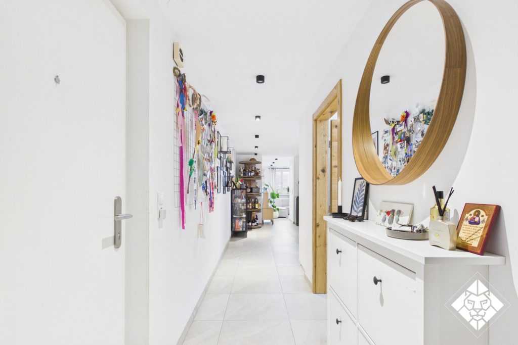 Helle 3-Zimmer-Wohnung mit Bergblick in Bad Häring zu kaufen – Foto 5