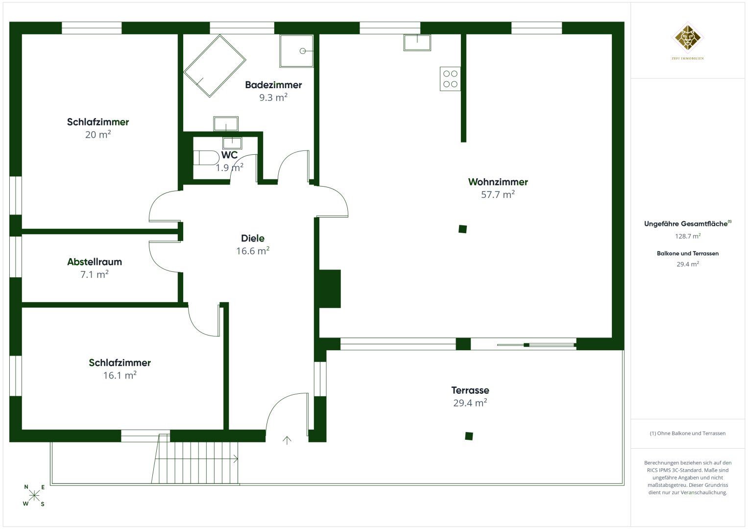 Grundriss 1