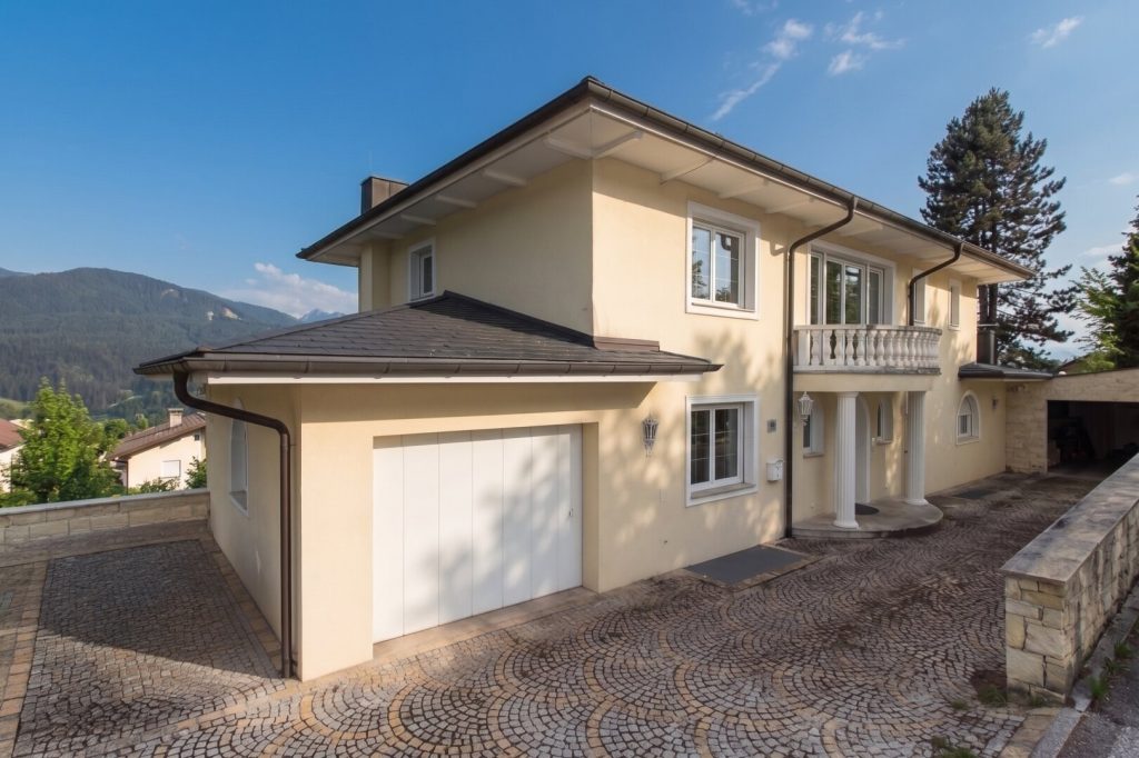 Luxuriöse Villa in absoluter Ruhelage – Panoramablick über die Wildschönau – Foto 2