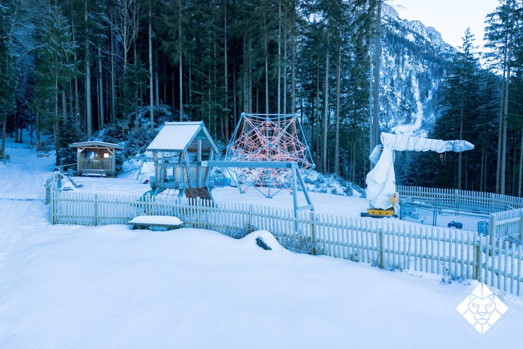 Berghof an der Bergstation Zahmer Kaiser – Gastronomie & Beherbergung in Alleinlage – Foto 5